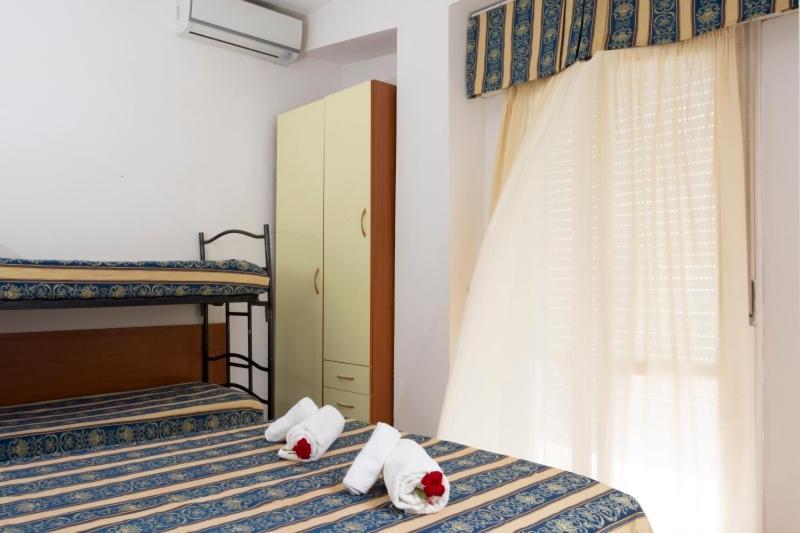 Bikini Tropicana Family Hotel Lido Di Savio Εξωτερικό φωτογραφία